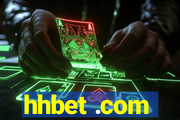 hhbet .com